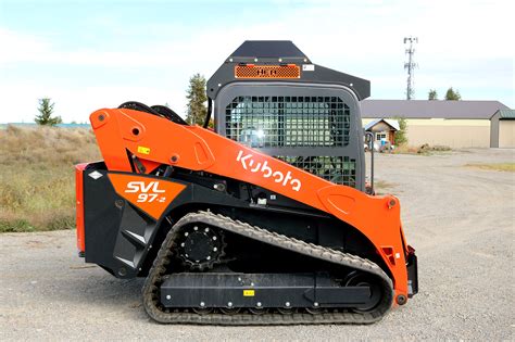 97 kubota skid steer|kubota svl 97 for sale.